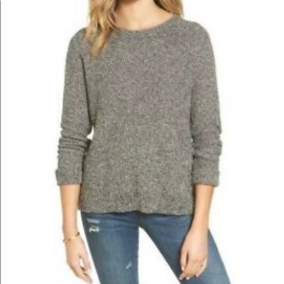 Madewell: size L sweater - Picture 3 of 3